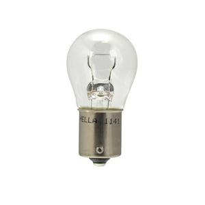 Ampolleta P21W 12 Volts/18 Watts 1 Contacto - Hella