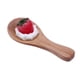 thumbnail image 5 of Cuchara De Helado, Adornos Coleccionables Multiusos Para Casa De Muñecas, Color Rojo, 5 of 5