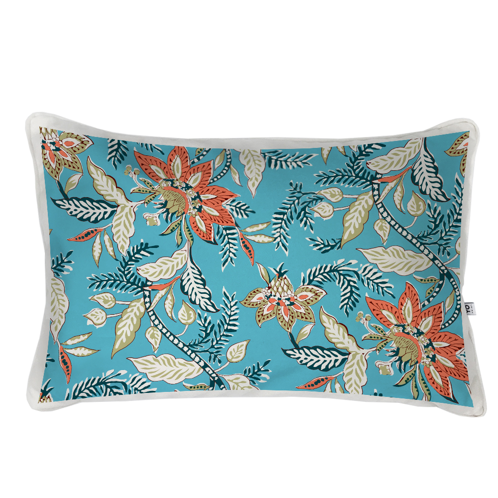 Tuyo Print - Cojín Claudia 60X40