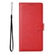 thumbnail image 5 of Funda para FOXDOCK Realme Narzo 70 5G– Cuero Premium, 3 ranuras para tarjetas, Protección contra impactos, 5 of 5