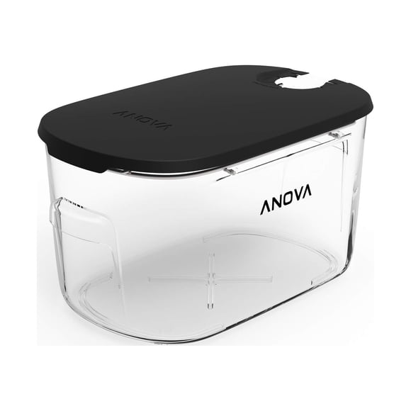 Contenedor Anova Culinary para Cocción Precisa Sous Vide 12L