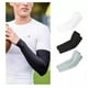 thumbnail image 2 of Pack de 3 Pares de Mangas Deportivas Premium con Filtro UV para Brazos en color Blanco, 2 of 9