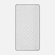 thumbnail image 5 of Cama 1.5 Plazas 105X200 Rosen New Style 4 Plus Muebles Tabor, 5 of 6