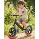 thumbnail image 5 of Bicicleta de Equilibrio Infantil HappyBaby Aprendizaje y Desarrollo Motor, 5 of 6