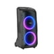 thumbnail image 3 of Tronsmart Halo 300 Parlante de fiesta 240 W Bluetooth 5.3  IPX4 RGB, 3 of 5