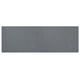 thumbnail image 1 of Alfombra Martha Stewart Heathered Shag 61 X 183 Cm Sea, 1 of 8