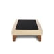 thumbnail image 1 of Base Europea Zen Pu Beige 1 Pza, 1 of 3
