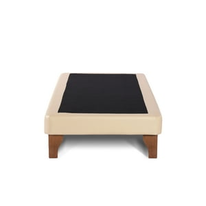 Latam Home - Base Europea Zen Pu Beige 1 1/2 Pza