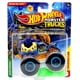 thumbnail image 1 of Vehículo fundido a presión Hot Wheels Monster Trucks Crush Delivery, 1 of 1