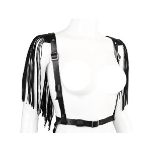 Dominame - Rogue Harness