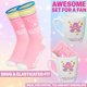 thumbnail image 4 of Set de Taza y Calcetines Get Trend Care Bears 11oz, 4 of 6