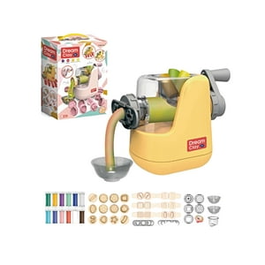 Doremi - Maquina De Fideos Cocina Artificial