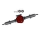 thumbnail image 1 of Eje Trasero CNC De Metal 1/10 Para Axial SCX10 D90 RC Hobby Car Accesorios DIY, 1 of 4