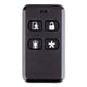 thumbnail image 1 of Llavero remoto 2GIG 2GIG-KEY2-345 de 4 botones, 1 of 3