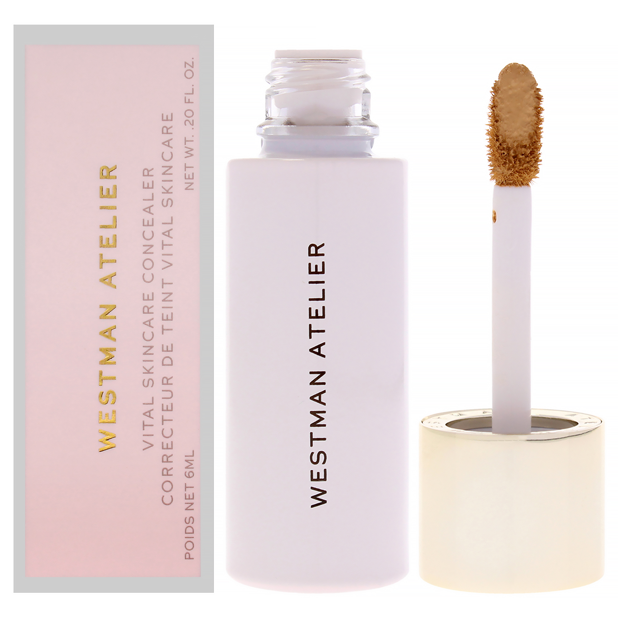 Corrector Westman Atelier Vital 6 Ml