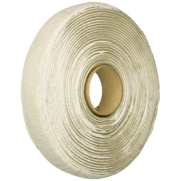 Cinta adhesiva United Abrasives de 0,3 cm x 2,5 cm x 9 m