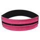 thumbnail image 1 of Riñonera deportiva elástica, riñonera con bolsillo con doble cremallera, riñonera impermeable para correr, 1 of 5