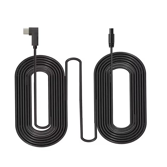 Cable de alimentación TILLMANER de 5,5 m para 70mai RC22/RC24