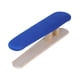 thumbnail image 1 of Mini Tablero De Planchar Compacto Con Base De Madera Para Habitaciones De Manualidades Manejo De Hogares Azules 57cmx13cmx16cm, 1 of 5