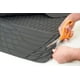 thumbnail image 5 of Piso De Goma Maletero Para Autos Negro Genérico, 5 of 11