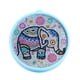 thumbnail image 2 of Taladro Completo Diamante Pintura Lámpara DIY 5D Kits De Punto De Cruz Peque?o Elefante, 2 of 5