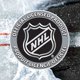 thumbnail image 5 of Set de minihockey Franklin Sports Dallas Stars NHL, 5 of 5