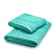 thumbnail image 1 of Juego de Toallas de Baño Grecco Turquesa, 1 of 3