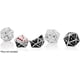 thumbnail image 5 of RPG Shell Set GoDice RPG Connected Polyhedral Dice Dice, 5 of 7