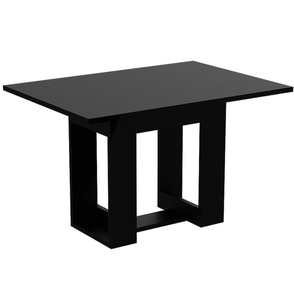 Mesa Comedor Volterra Wengue Café