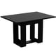 thumbnail image 1 of Mesa Comedor Volterra Wengue Café, 1 of 6