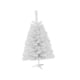 thumbnail image 2 of Adorno De árbol De Navidad Artificial De PVC De 3 Pies Para Exhibición Navideña Al Aire Libre En El Hogar, 2 of 3