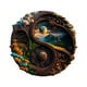 thumbnail image 1 of Cretaceous Wooden Puzzle, Exquisite Gift Packaging With Challenging High-difficulty Puzzles, The Best Gift For Adults And Children, Irregular Shape Particles, The Shape Does Not Repeat., 1 of 5