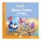 thumbnail image 1 of Simón Limpia La Playa, 1 of 1