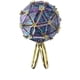 thumbnail image 1 of Anillo Mujer Swarovski Curiosa 5630309, 1 of 3