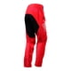 thumbnail image 2 of Pantalón Sprint Juvenil Troy Lee Designs Rojo Sólido, 2 of 2