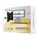 thumbnail image 3 of Soporte Tv LCD Smart Tv LED 14" A 42" Metalico Tecnolab, 3 of 3