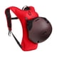thumbnail image 5 of Mochila de hidratación para nieve CamelBak Zoid Scarlet de 2,1 L con depósito de 2 litros, 5 of 7