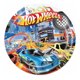 thumbnail image 1 of Pack 10 Platos Fiestas Niños Hot Wheels Cumpleaños Decoracio, 1 of 6