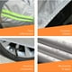 thumbnail image 3 of Carpa Funda Cubre Auto Impermeable Premium con Felpa Xroad, 3 of 7