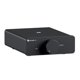 thumbnail image 1 of Fosi Audio V3 Stereo Amplifier Home Audio 300 Watts x2 Power, 1 of 3