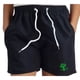 thumbnail image 2 of Traje De Baño Niño Forro Malla Colores Liso palmera 9010, 2 of 2