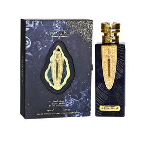 Ard Al Zaafaran - Perfume Al Batal Edp 100 Ml