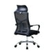 thumbnail image 4 of Silla Oficina Escritorio Respaldo Ergonomico Con Cervical, 4 of 5