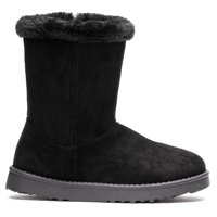 Bota Mujer Negro Hetta Thunder Blue