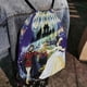 thumbnail image 4 of Clásicos de Cuentos de Hadas de Grimm Mochila de Cuerdas para Deportes y Gimnasio, Bolsa de Cuerdas Resistente al Agua, Bolsa Cinch, 30×40cm, 4 of 6
