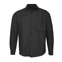 Andesland - Camisa Trekking Manga Larga Hombre