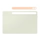 thumbnail image 3 of Funda protectora para tablet Samsung Smart Book Cover naranja, 3 of 9