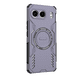 thumbnail image 2 of Funda FOXDOCK para OnePlus Nord 4 5G , magnética, resistente a golpes, con soporte, unisex, carga inalámbrica, 2 of 4