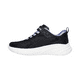 thumbnail image 4 of ZAPATILLAS URBANAS SKECHERS WAVE 92 INFANTIL 303557L-BLK - Talla 28, 4 of 5