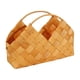 thumbnail image 4 of Caja De Cesta De Niña De Flores De Boda, Cesta De Almacenamiento Tejida, Bolsa De Almacenamiento Tejida, 4 of 5